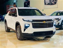 شيفروليه ترافرس